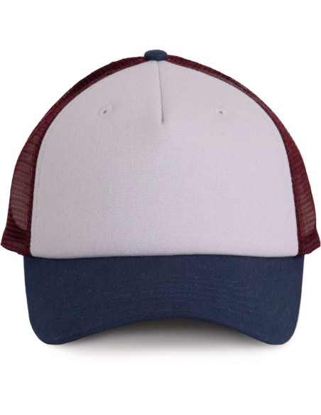 K-KP170-TRUCKER CAP - 5 PANELS