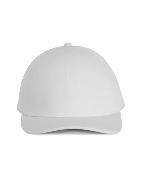 K-KP172-6 PANEL SEAMLESS CAP WITH ELASTICATED BAND