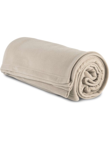 K-KP424-POLAR FLEECE BLANKET