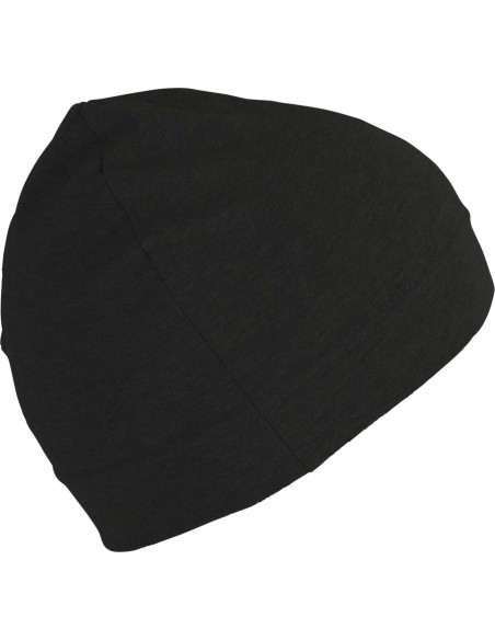 K-KP535-SPORTY FITTED BEANIE