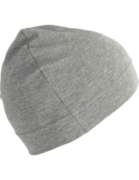 K-KP535-SPORTY FITTED BEANIE