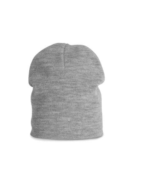 K-KP549-KNITTED BEANIE