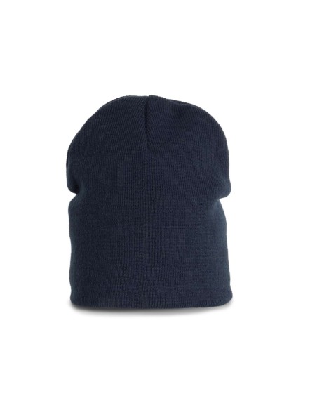 K-KP549-KNITTED BEANIE
