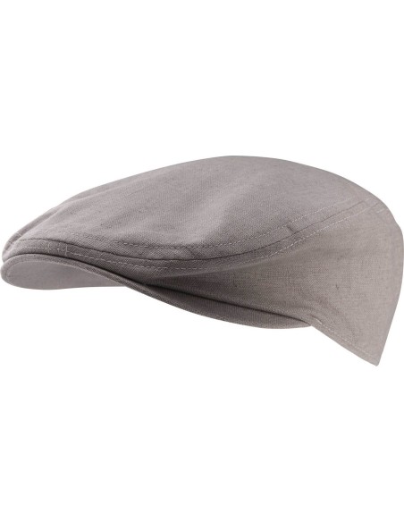 K-KP605-SUMMER DUCKBILL HAT