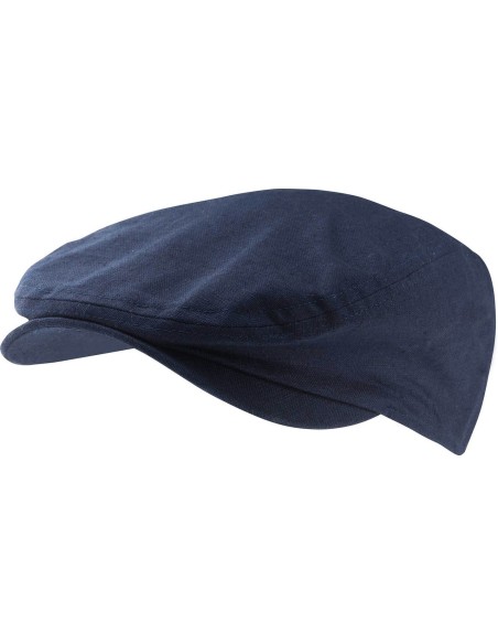 K-KP605-SUMMER DUCKBILL HAT