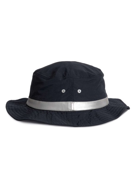 K-KP620-HAT WITH WIDE HEMS