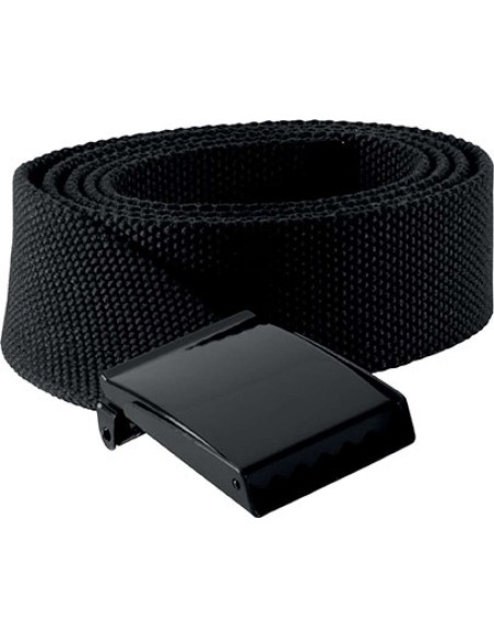 K-KP802-POLYESTER BELT
