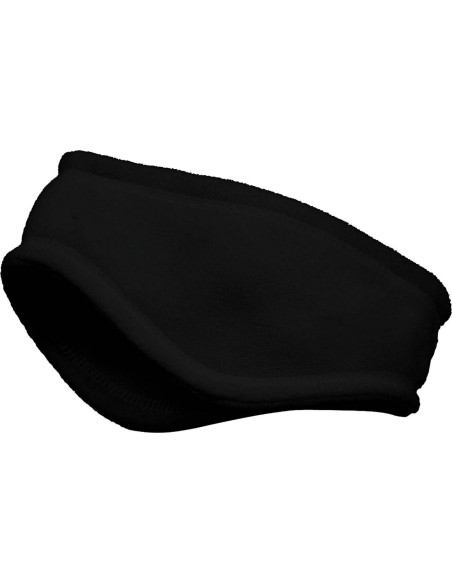 K-KP874-FLEECE HEADBAND