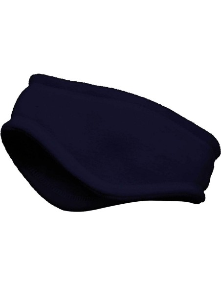 K-KP874-FLEECE HEADBAND