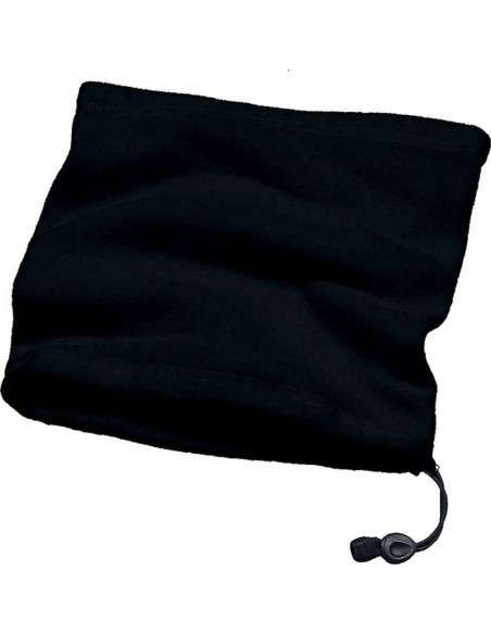 K-KP875-FLEECE NECKWARMER