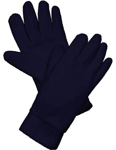 K-KP876-FLEECE GLOVES