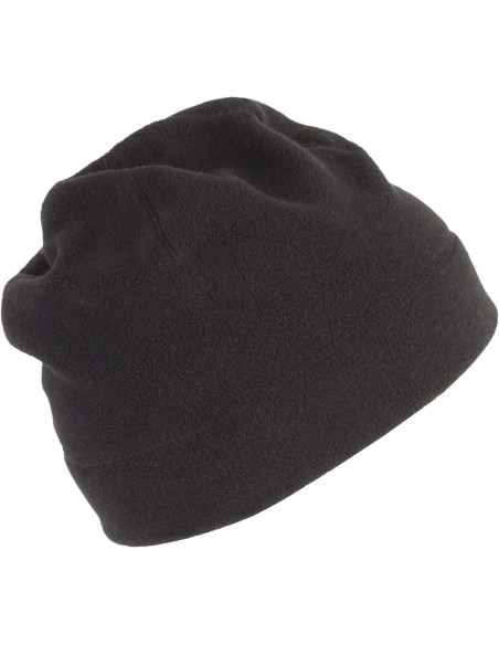 K-KP879-POLAR FLEECE BEANIE