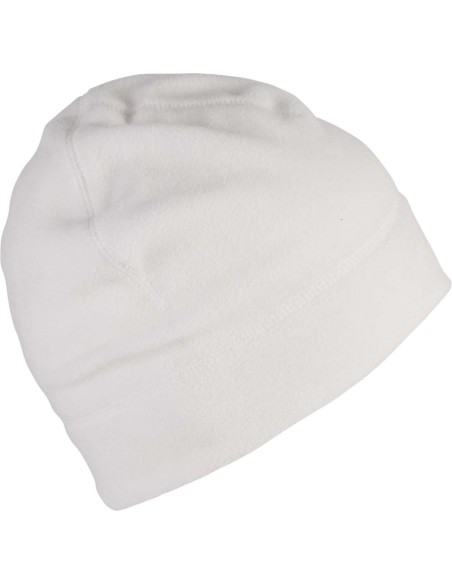 K-KP879-POLAR FLEECE BEANIE