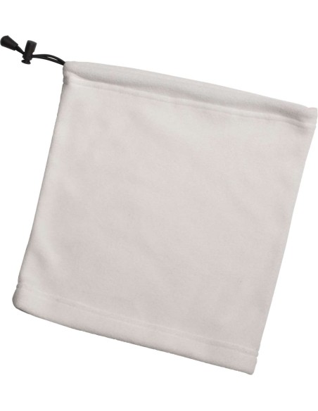 K-KP881-POLAR FLEECE NECKWARMER