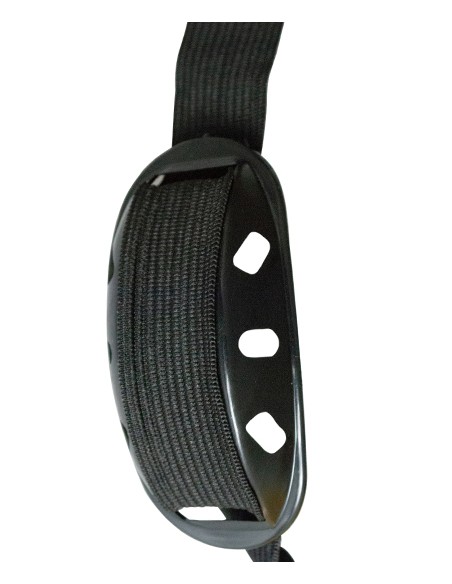 K-KR100-Universal 2-Point Chin Strap Adliswil For Safety Helmets