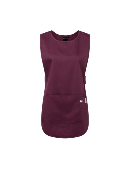 K-KS64-Throwover Tunic Essential