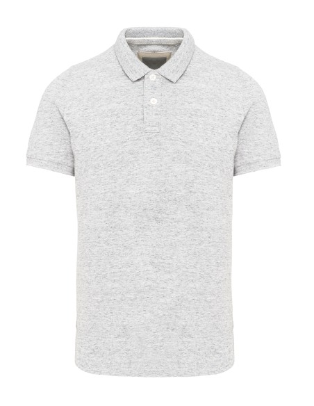 K-KV2206-Polo vintage
