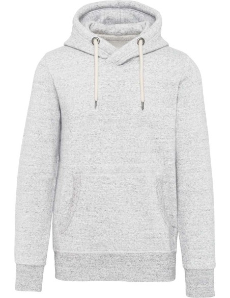 K-KV2308-HOODED SWEATSHIRT
