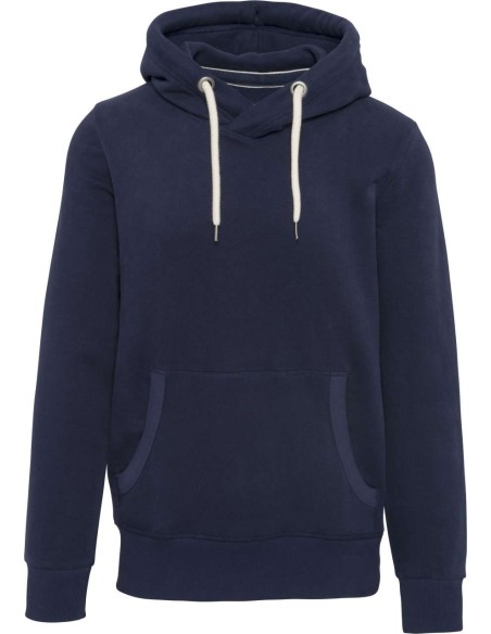 K-KV2308-HOODED SWEATSHIRT