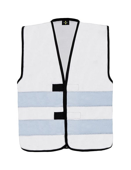 K-KW100-Kids Hi-Vis Functional Safety Vest Aarhus