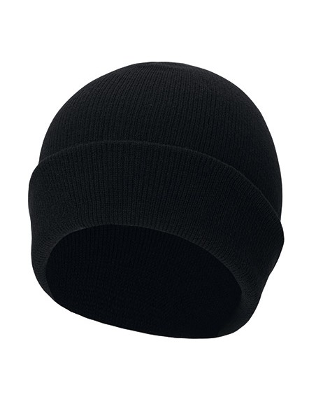 K-KXASH-Premium Knitted Beanie Strasbourg