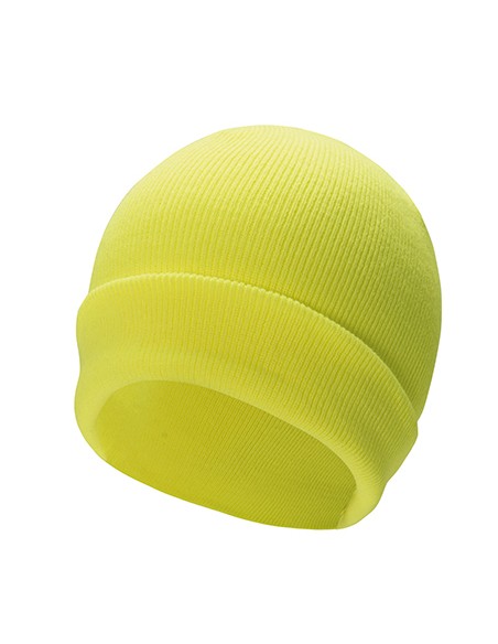 K-KXASH-Premium Knitted Beanie Strasbourg