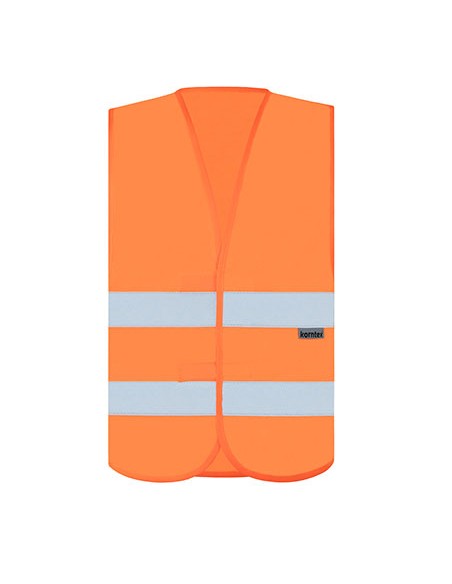 K-KXBM-Robust Hi-Vis Safety Vest Goeppingen