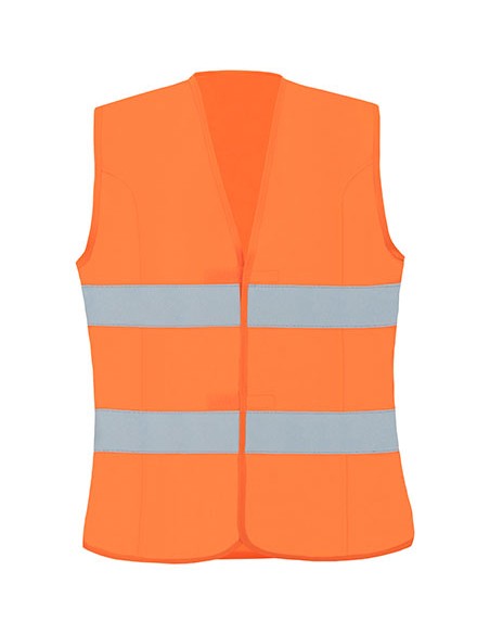 K-KXF-Ladies Fit Hi-Vis Safety Vest Frankfurt