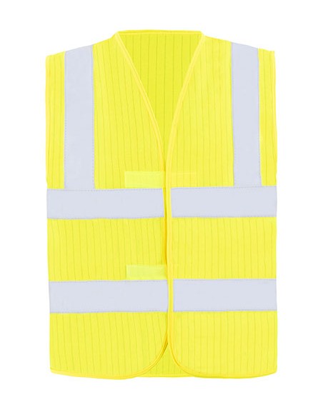 K-KXFRAS-Triple Norm Safety Vest Dardanel