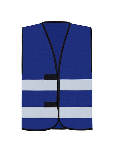 K-KXFW-Functional Hi-Vis Safety Vest Dortmund