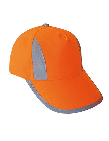 K-KXPCAP58-Adult Premium Hi-Vis Cap Nice