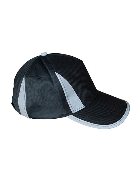 K-KXPCAP58-Adult Premium Hi-Vis Cap Nice