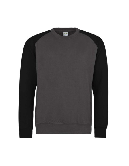 A-JH033-BASEBALL SWEAT