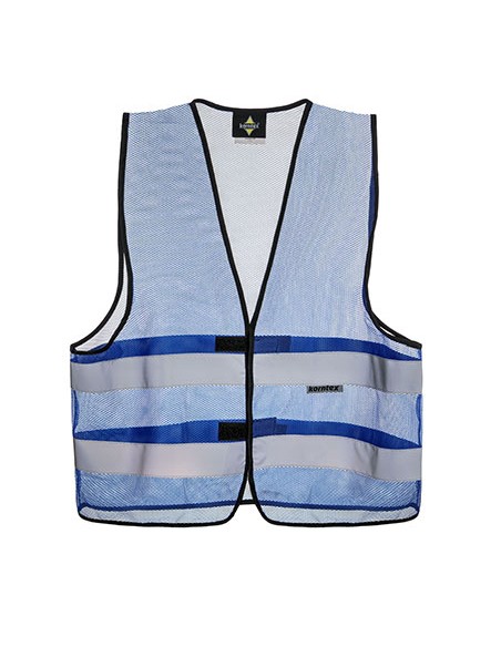 K-KXQ-Hi-Vis Mesh Safety Vest Thessaloniki