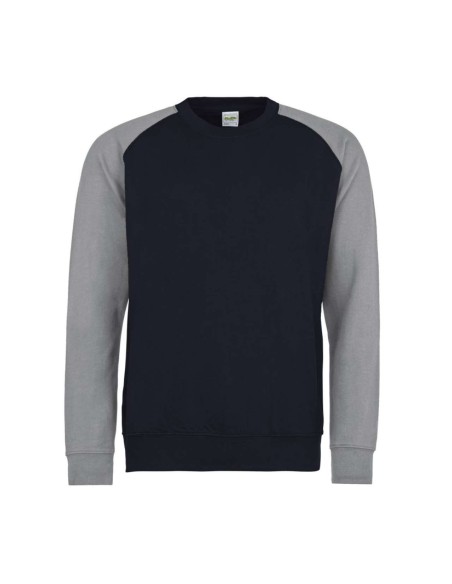 A-JH033-BASEBALL SWEAT