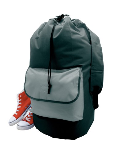 HOM-HL233-Sac à dos pour linge