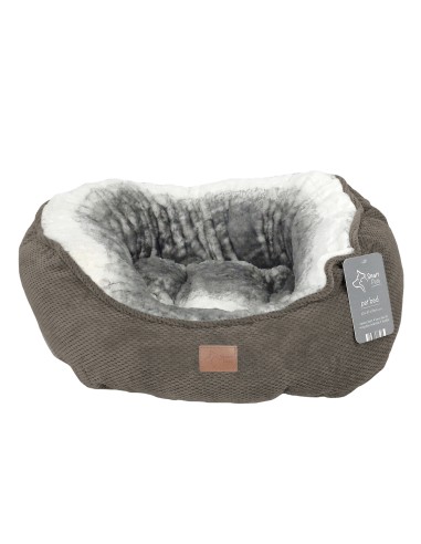 HOM-HL234-Lit papillon pour chien