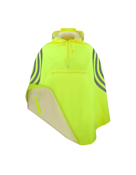 K-KXRNP-Super Premium Rain Poncho Rotterdam