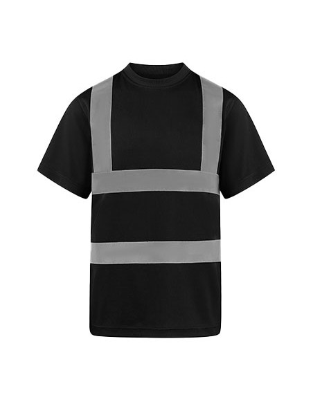 K-KXSHIRT-Hi-Vis Basic T-Shirt Cordoba