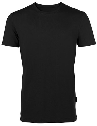 HRM-101-Mens Luxury Roundneck Tees