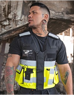 K-KXTAC-Tactical Vest Bonn