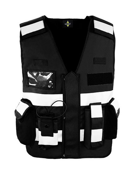 K-KXTAC-Tactical Vest Bonn