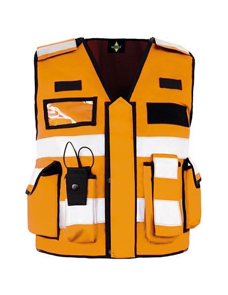 K-KXTAC-Tactical Vest Bonn