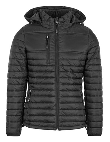 HRM-1402-Womens Premium Quilted Jacket