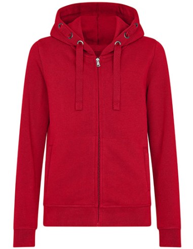 HRM-2006-Kids Premium Hooded Jacket