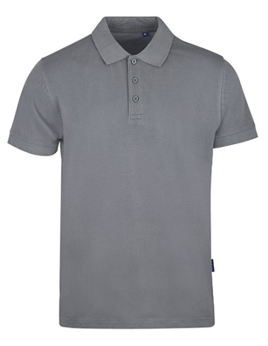 HRM-301-Mens Heavy Polo
