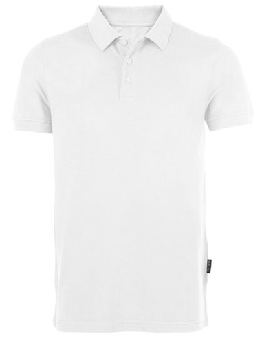 HRM-301-Mens Heavy Polo