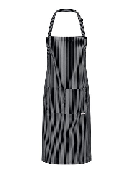 K-LS11-Bib Apron Carlo