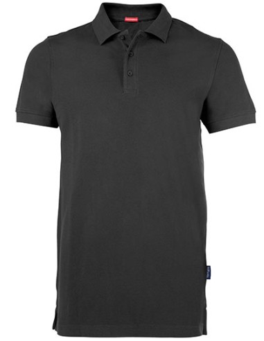 HRM-303-Mens Heavy Performance Polo