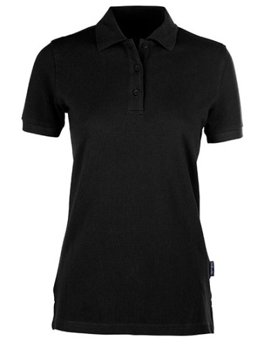 HRM-401-Womens Heavy Polo